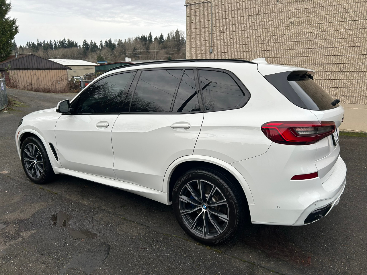 BMW X5 sDrive40i 2020
