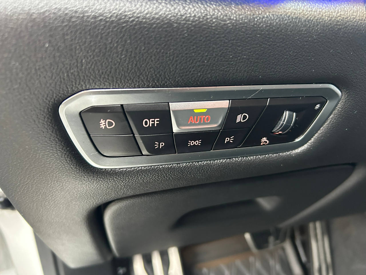 BMW X5 sDrive40i 2020