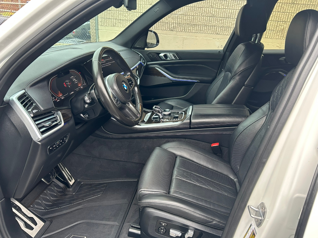 BMW X5 sDrive40i 2020