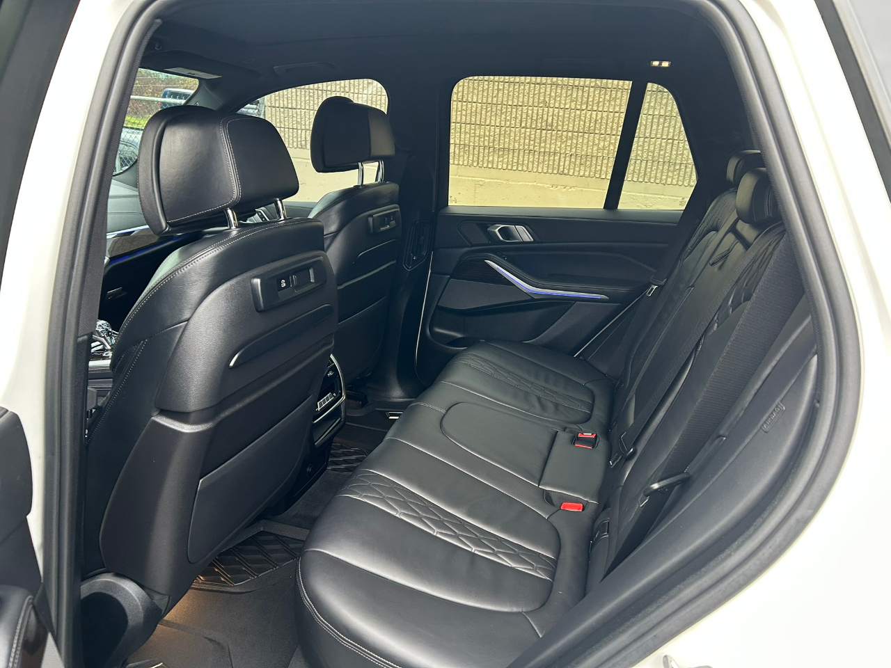 BMW X5 sDrive40i 2020