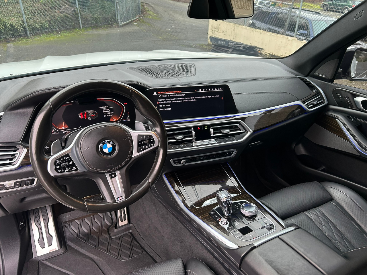 BMW X5 sDrive40i 2020