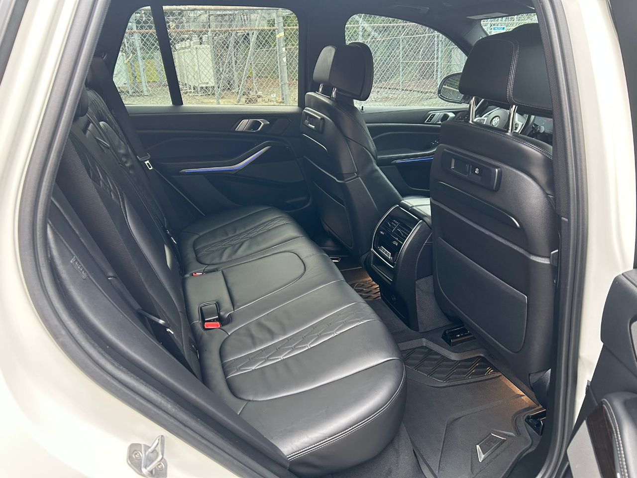 BMW X5 sDrive40i 2020