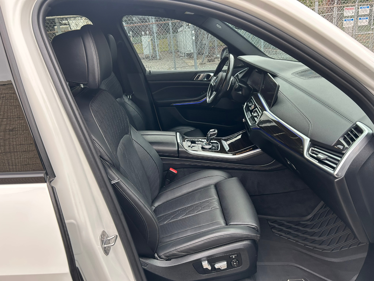 BMW X5 sDrive40i 2020