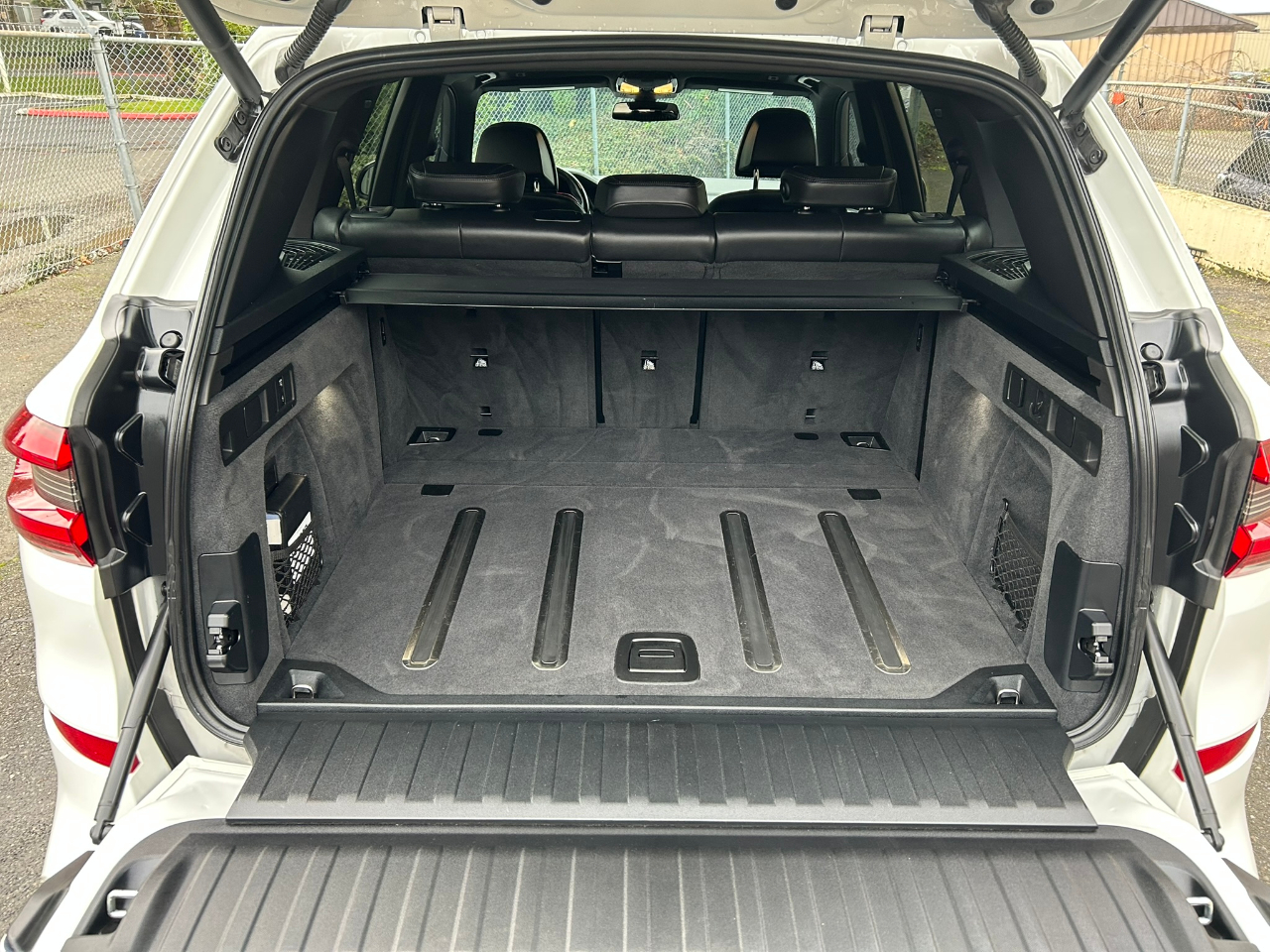 BMW X5 sDrive40i 2020