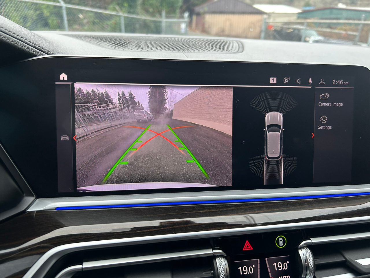 BMW X5 sDrive40i 2020