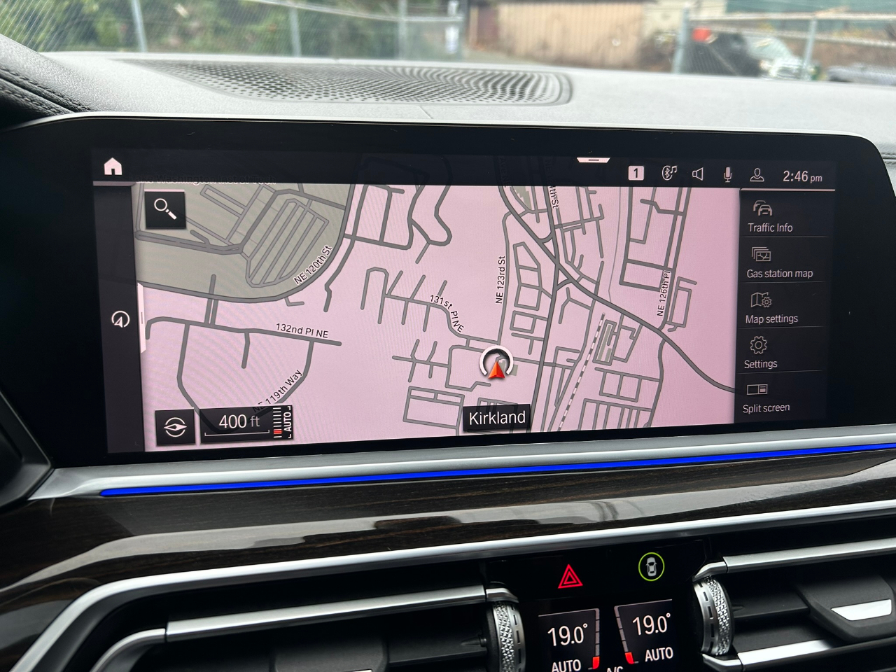 BMW X5 sDrive40i 2020