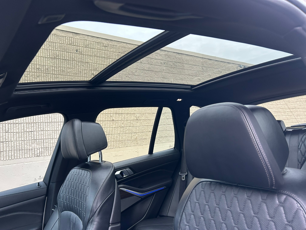 BMW X5 sDrive40i 2020