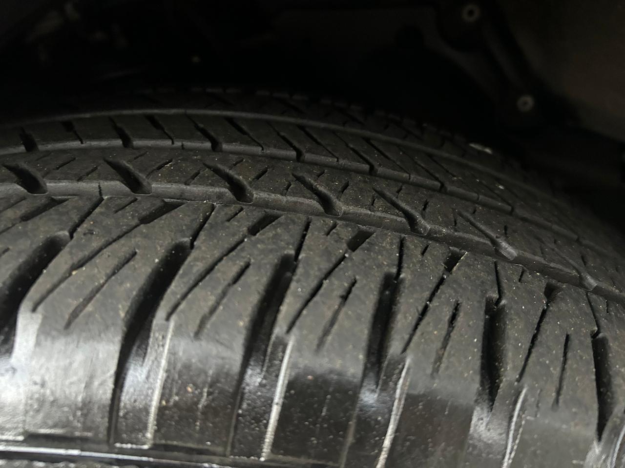 Lexus LX 570 Sport Utility 2010