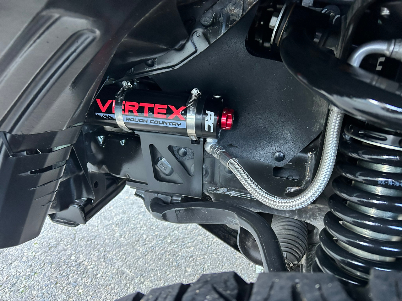 Toyota Tacoma SR5 Double Cab Super Long Bed V6 6AT 4WD 2020