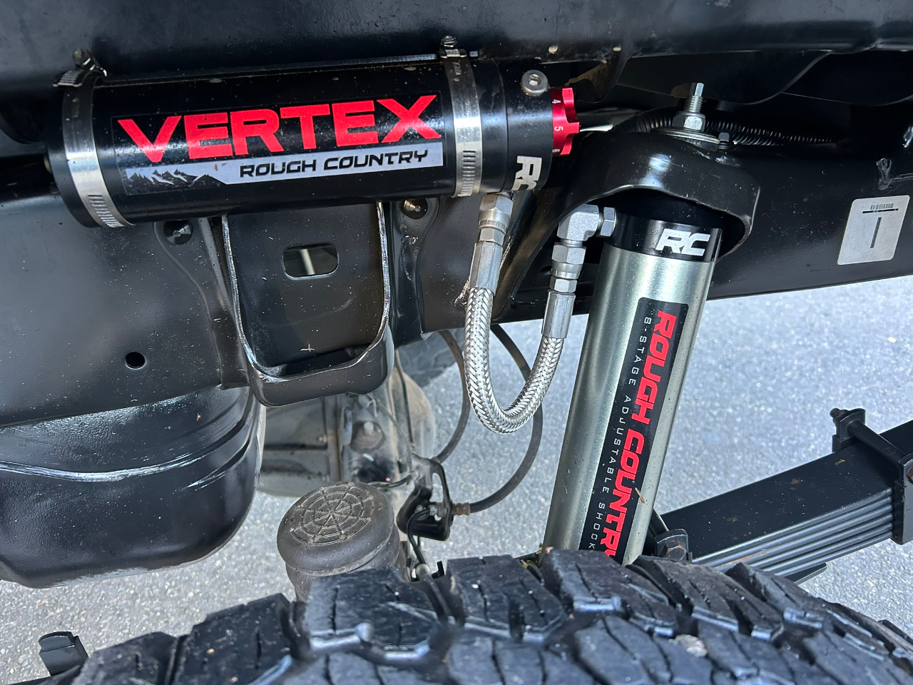 Toyota Tacoma SR5 Double Cab Super Long Bed V6 6AT 4WD 2020