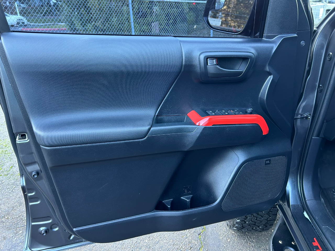 Toyota Tacoma SR5 Double Cab Super Long Bed V6 6AT 4WD 2020