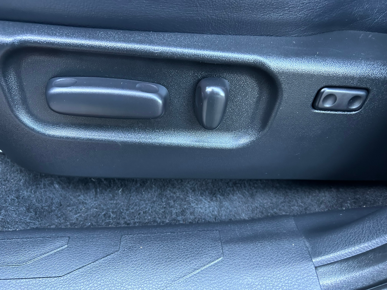 Toyota Tacoma SR5 Double Cab Super Long Bed V6 6AT 4WD 2020