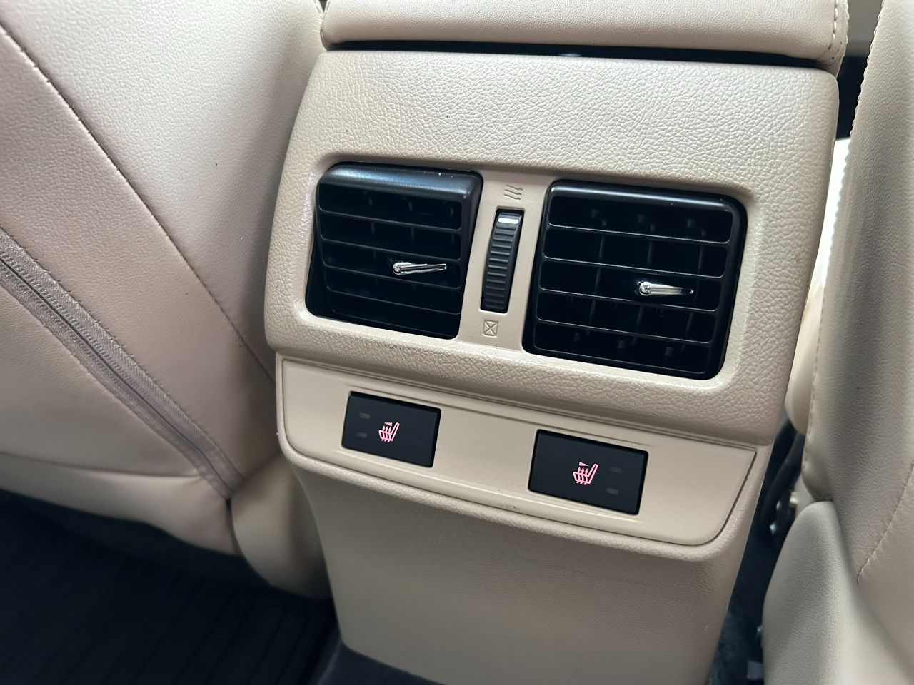 Subaru Outback 2.5i Limited 2017