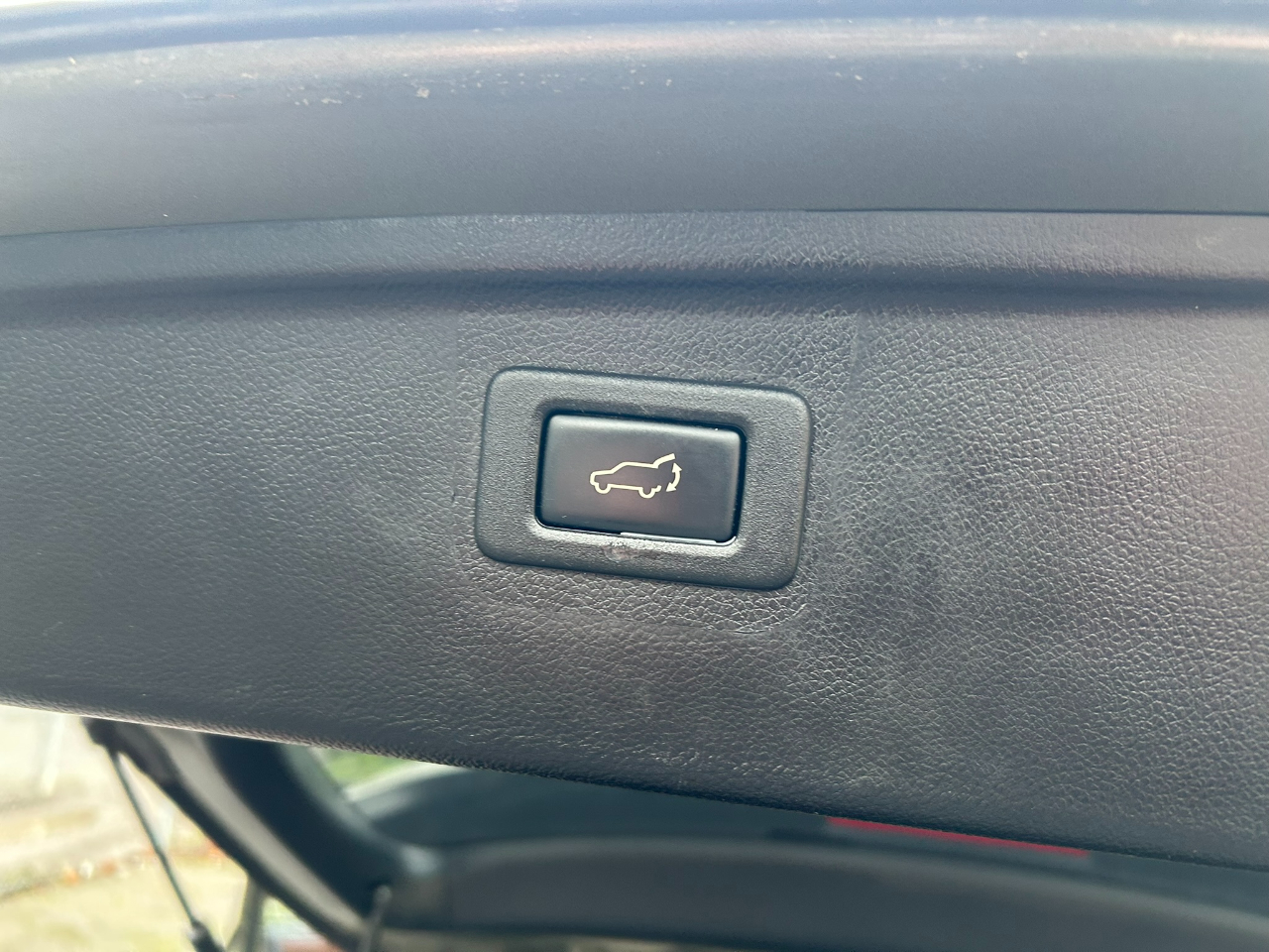 Subaru Outback 2.5i Limited 2017