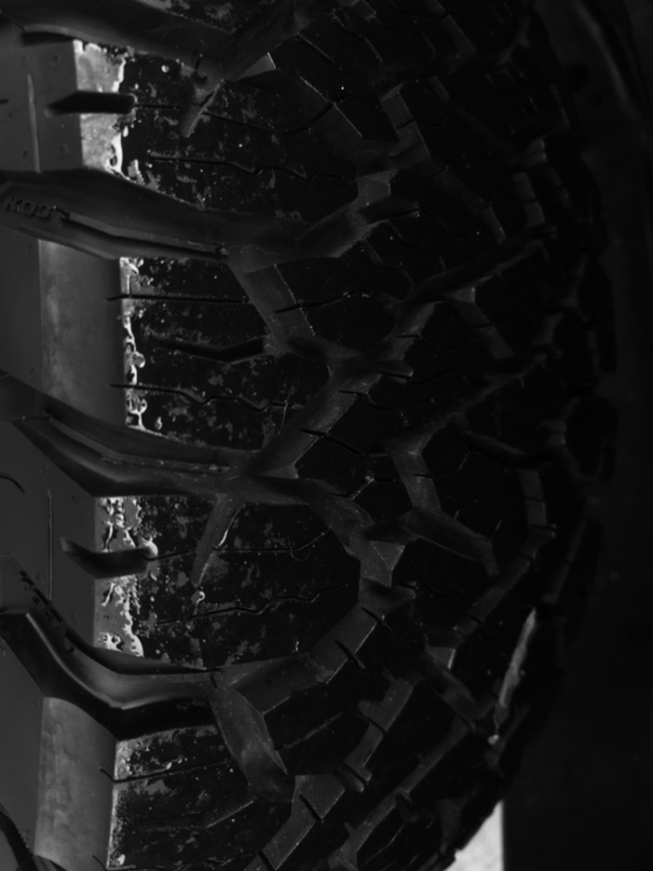 Toyota FJ Cruiser 4WD MT 2012