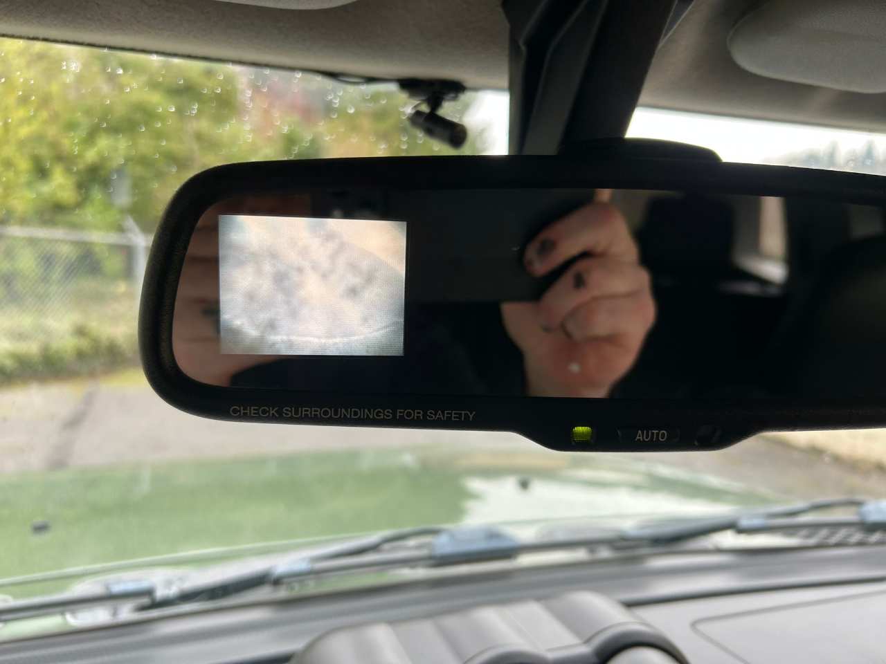 Toyota FJ Cruiser 4WD MT 2012