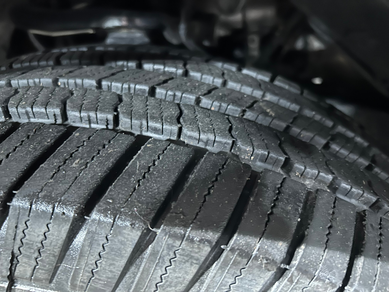 Lexus GX 470 Sport Utility 2004