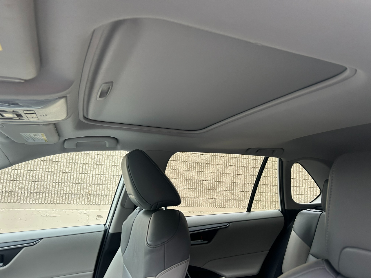 Toyota RAV4 Hybrid  2021