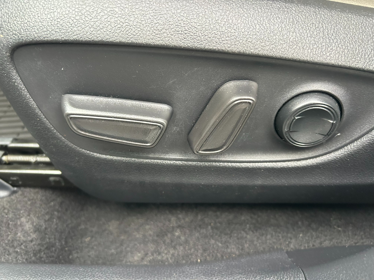 Toyota RAV4 Hybrid  2021