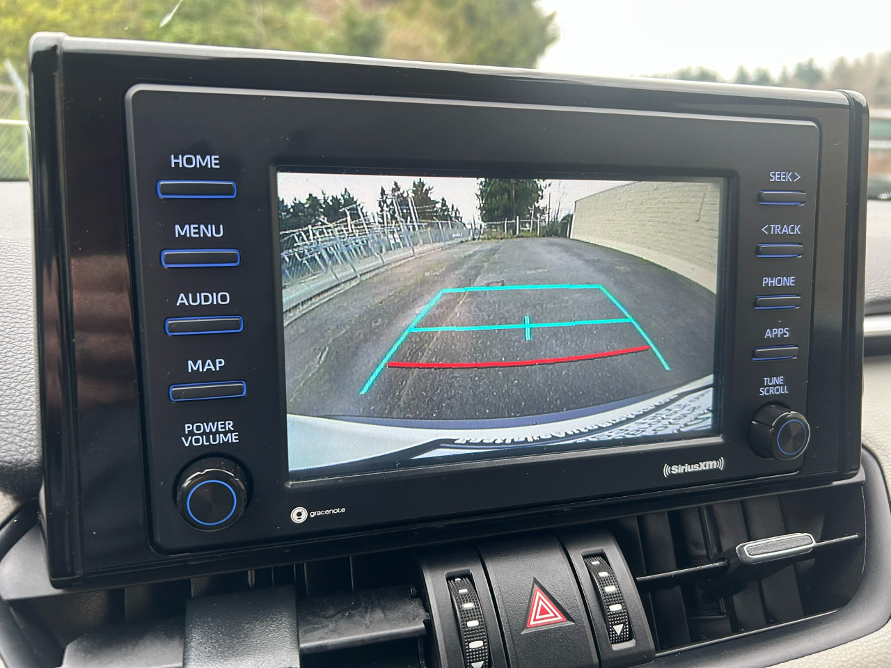 Toyota RAV4 Hybrid  2021