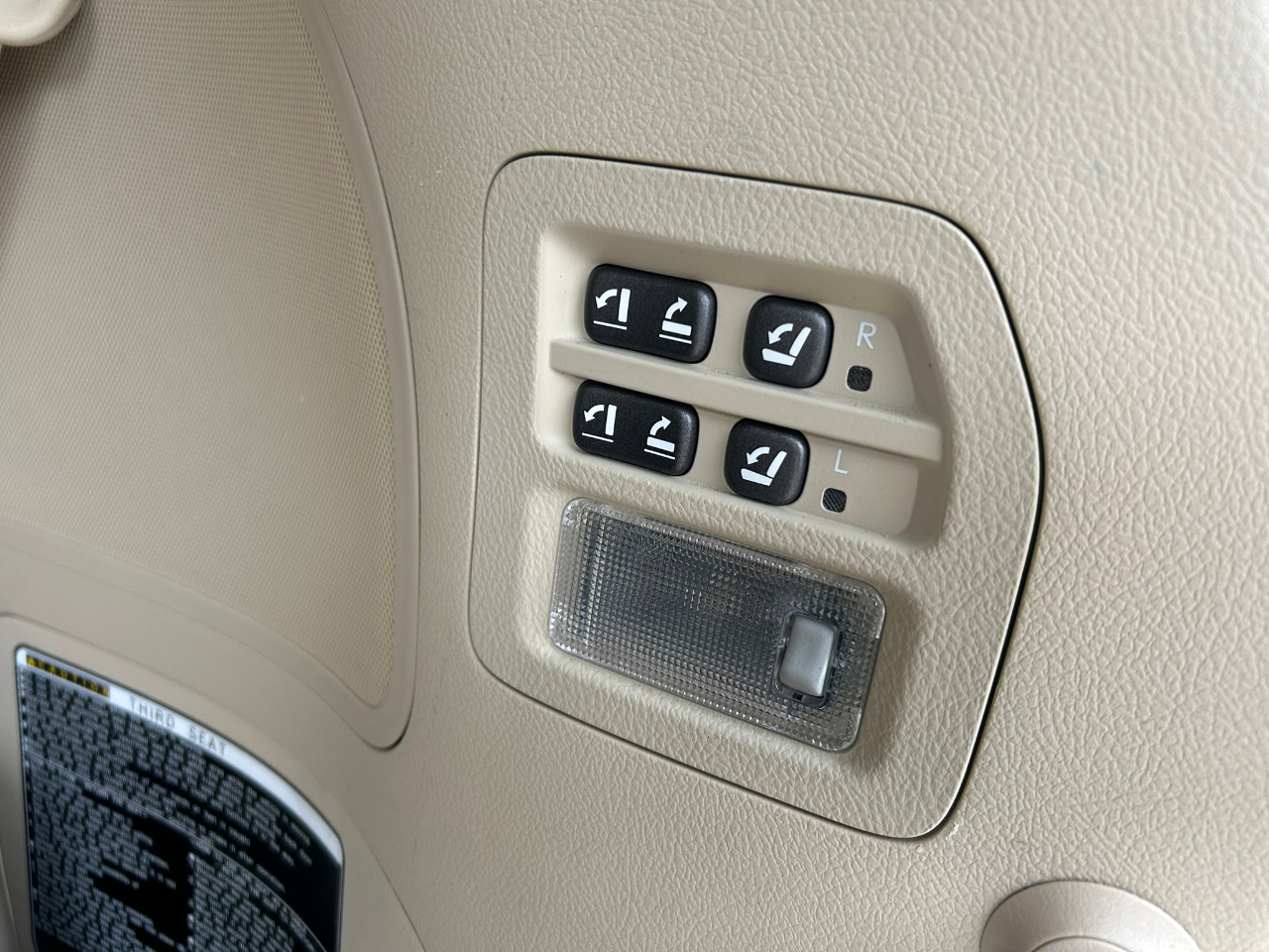 Lexus LX 570 Sport Utility 2013