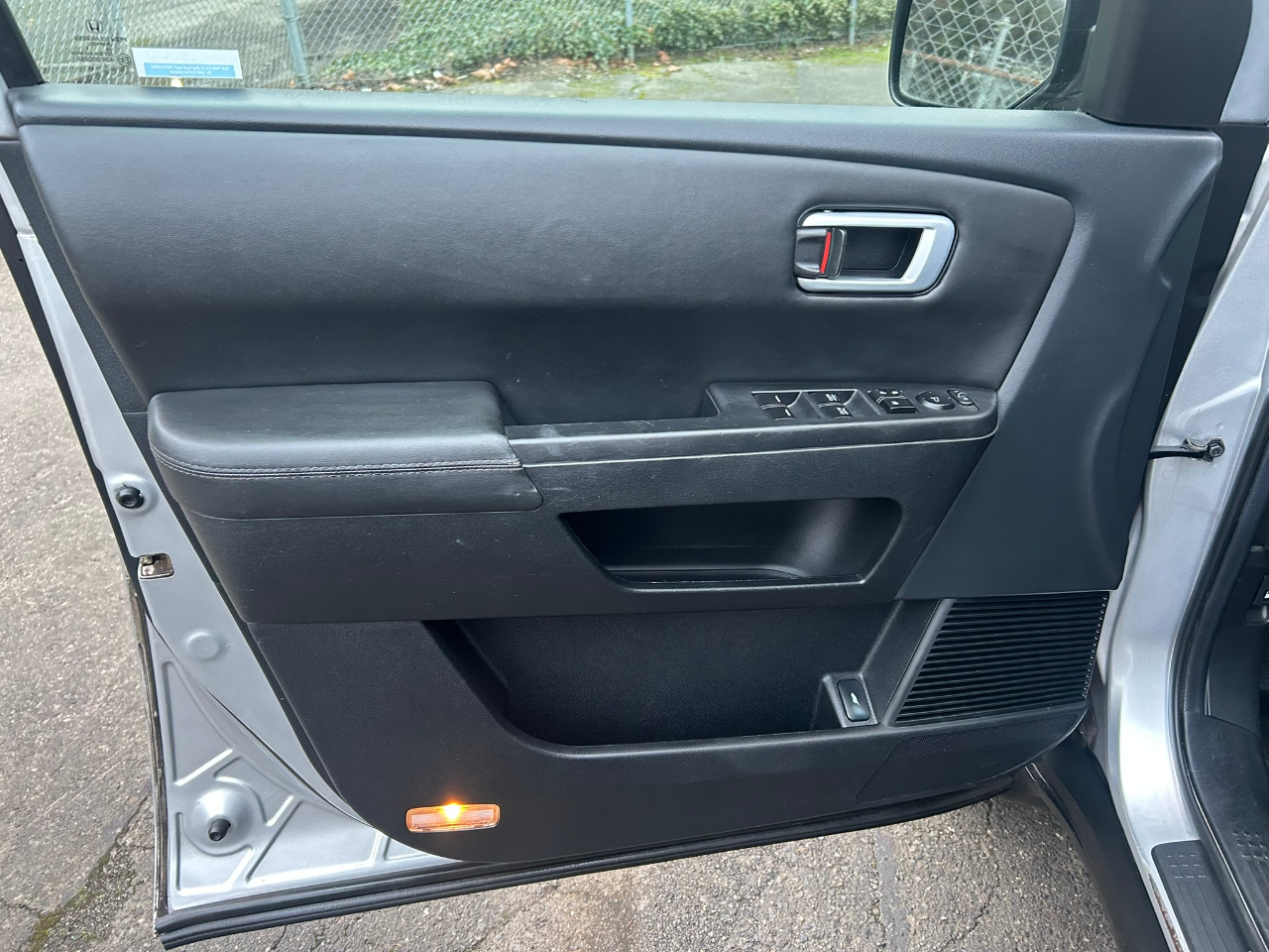 Honda Pilot EX-L 4WD 5-Spd AT 2013