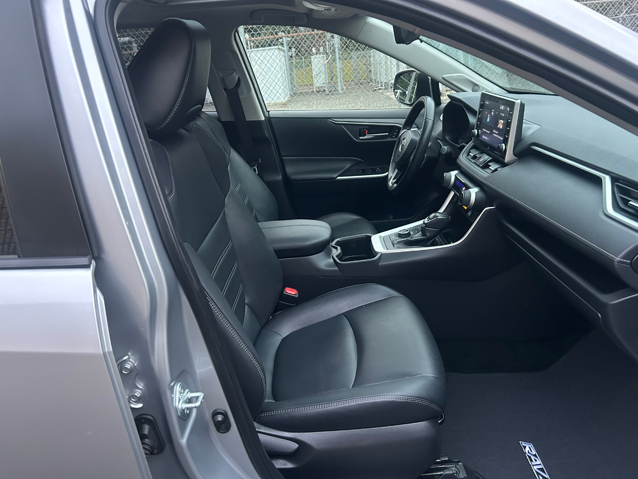 Honda Pilot EX-L 4WD 5-Spd AT 2013