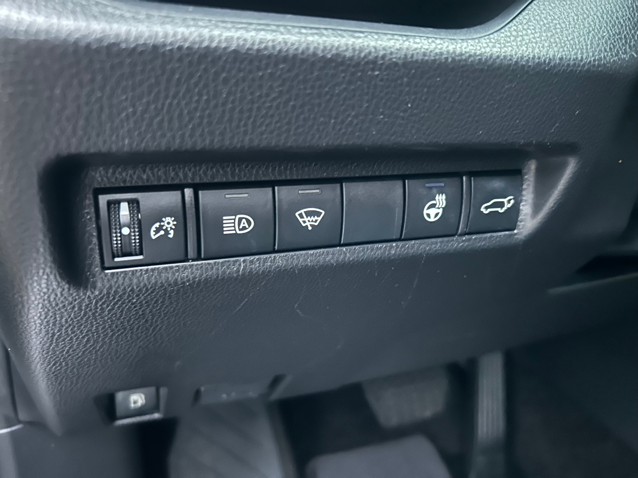 Toyota RAV4 Hybrid XLE Premium 2022