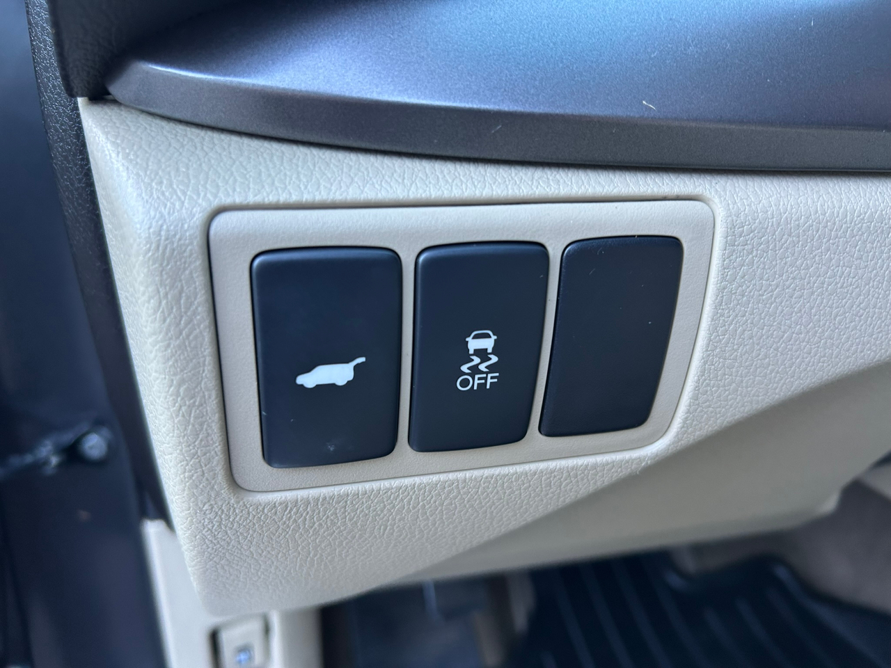 Acura RDX 6-Spd AT AWD w/ Technology Package 2015