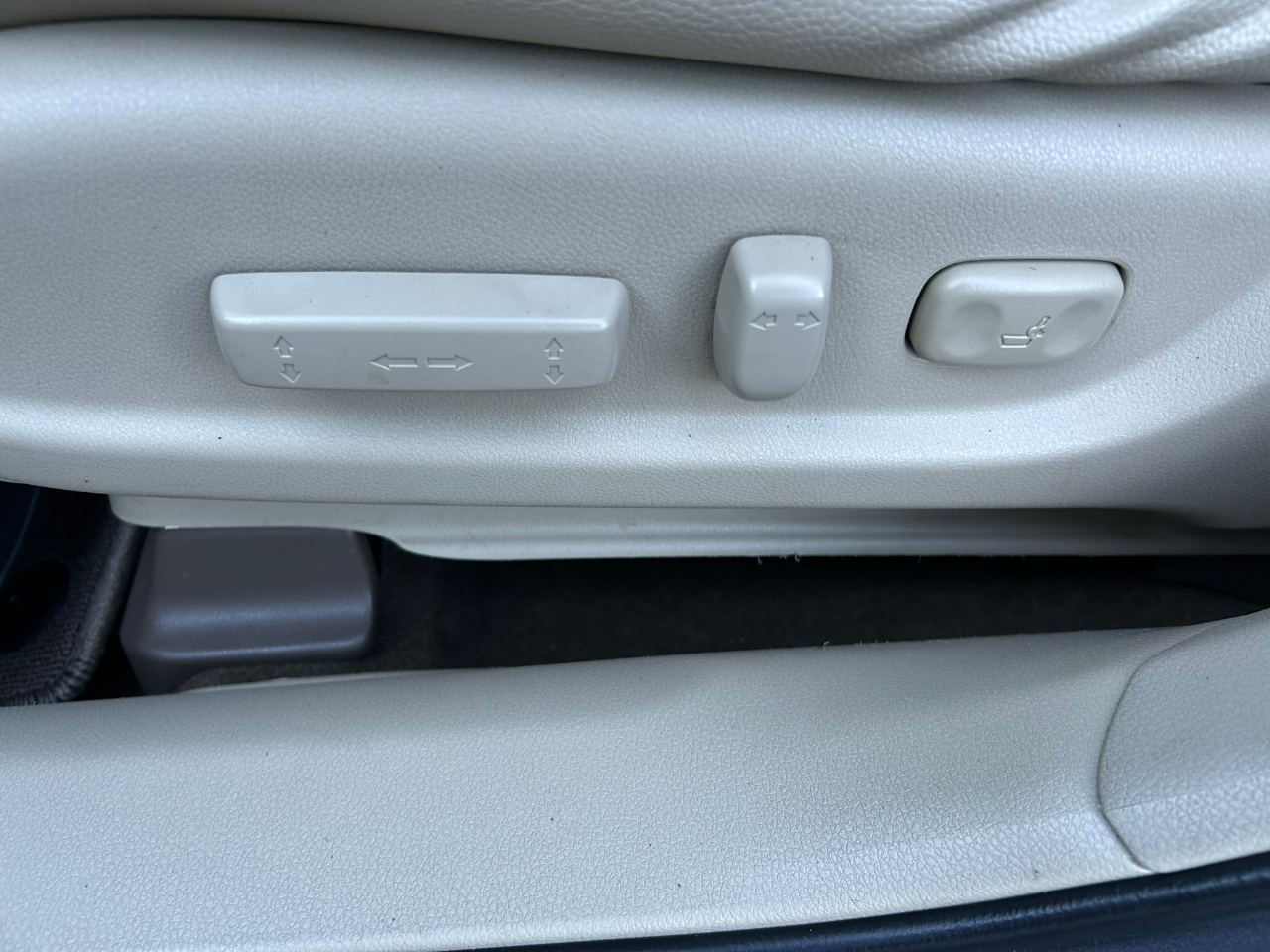 Acura RDX 6-Spd AT AWD w/ Technology Package 2015