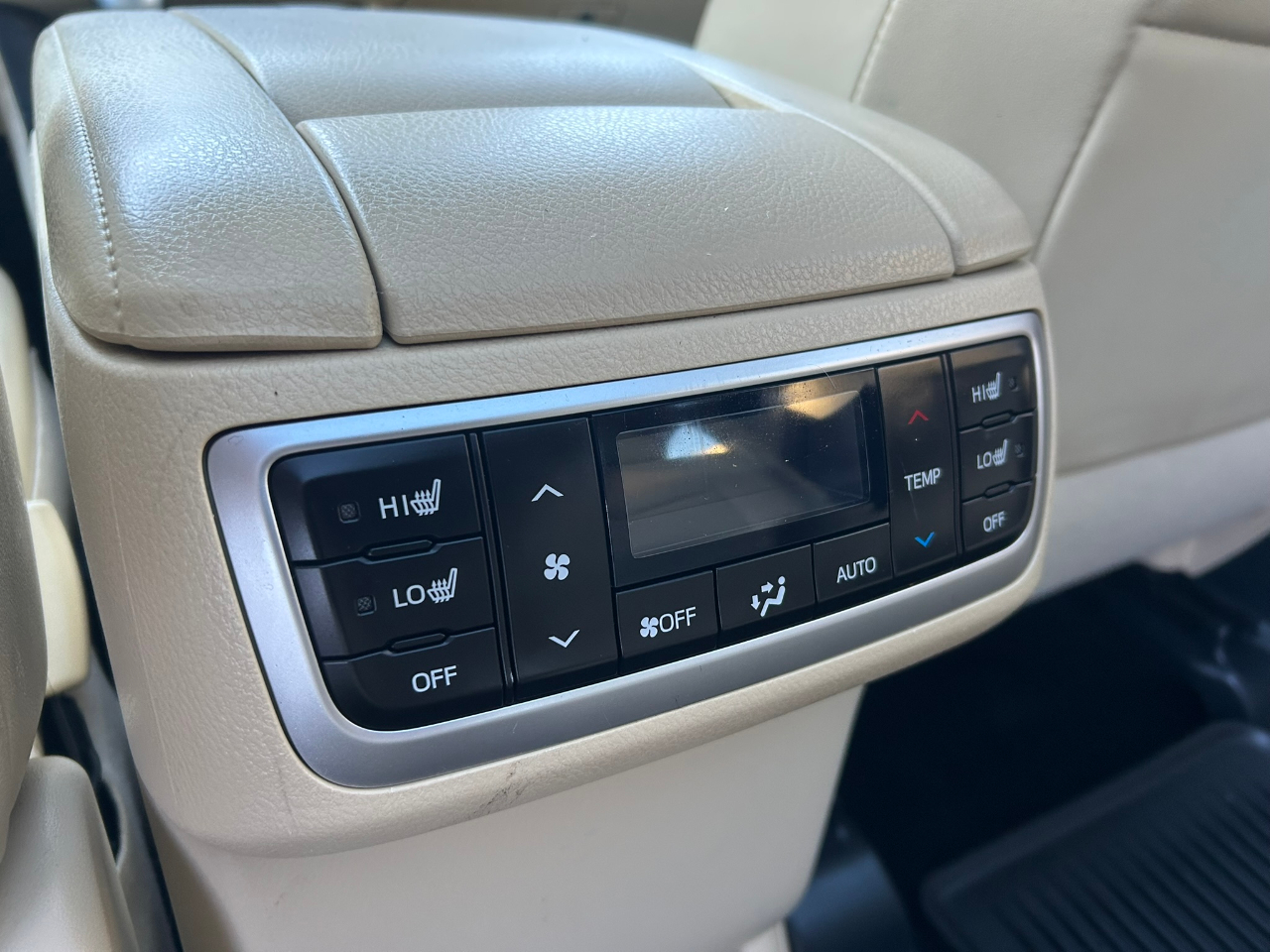 Toyota Highlander Hybrid Limited Platinum AWD 2016