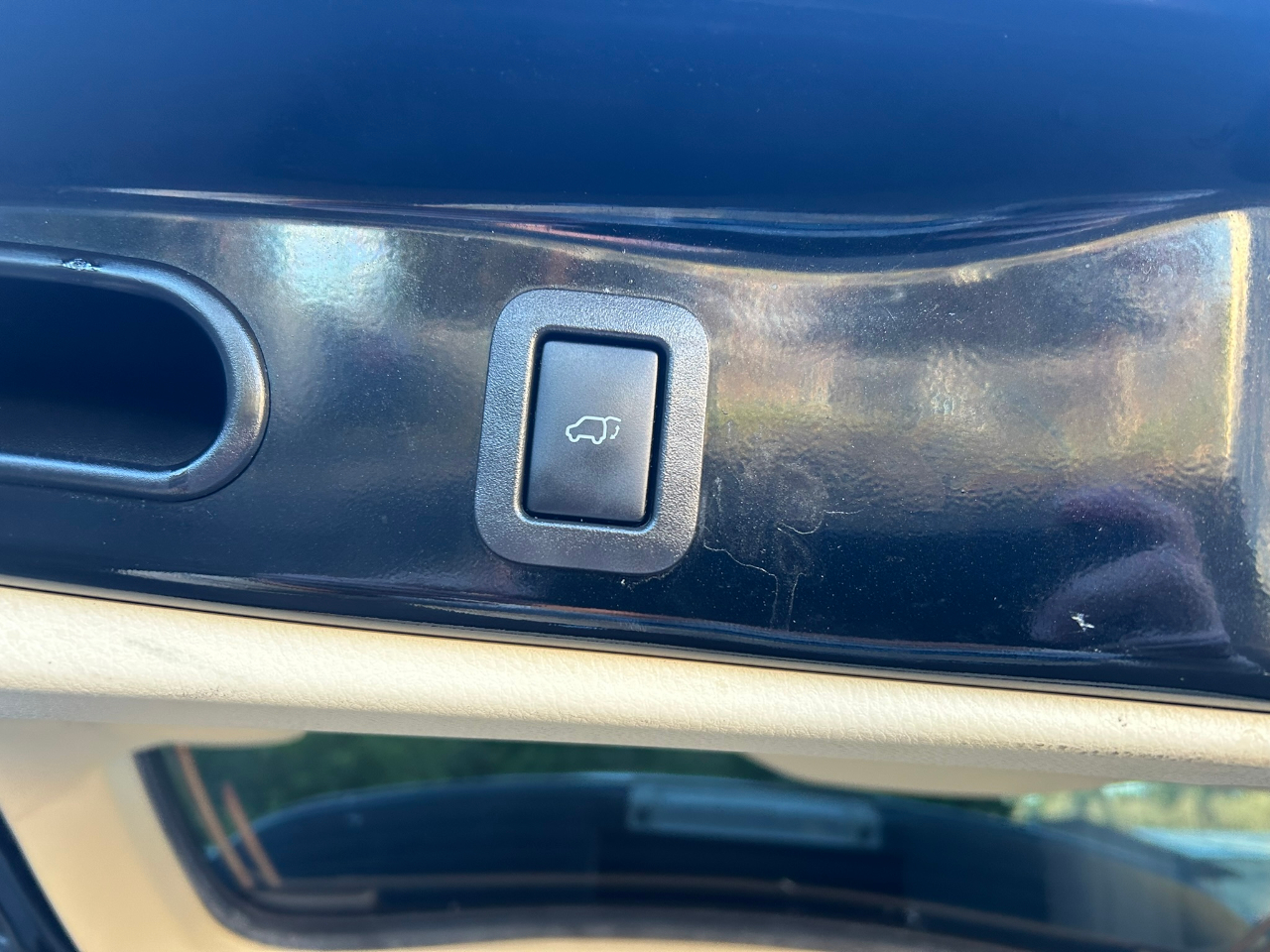 Toyota Highlander Hybrid Limited Platinum AWD 2016