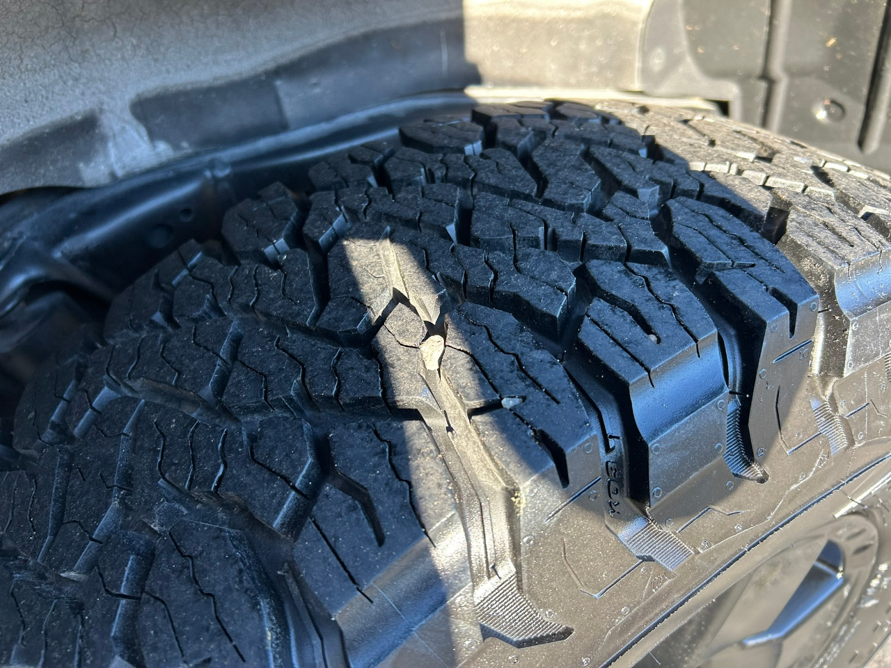 Toyota FJ Cruiser 4WD AT 2008