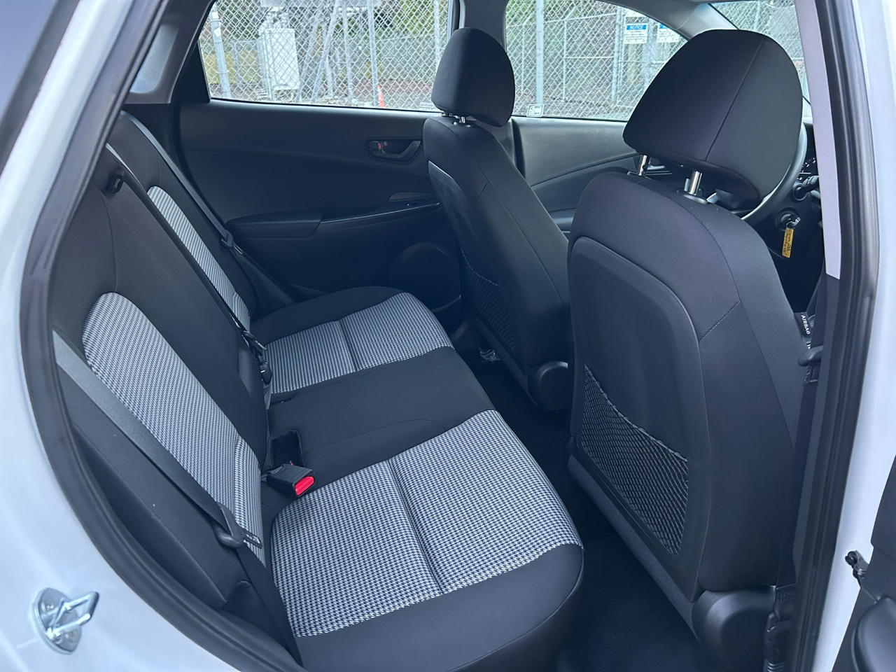 Hyundai Kona SE AWD 2021