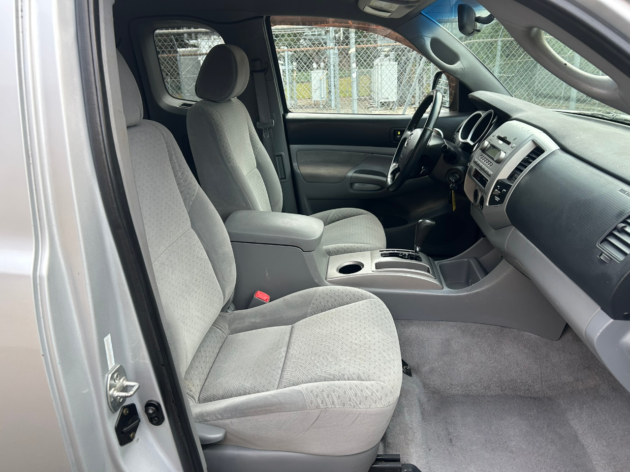 Toyota Tacoma Access Cab V6 Auto 4WD 2007