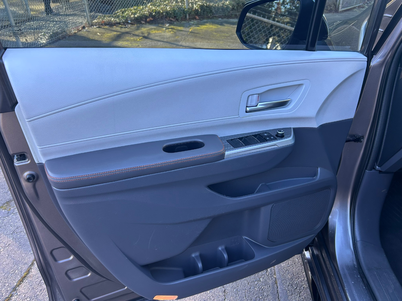 Toyota Sienna XSE 7-Passenger AWD 2021