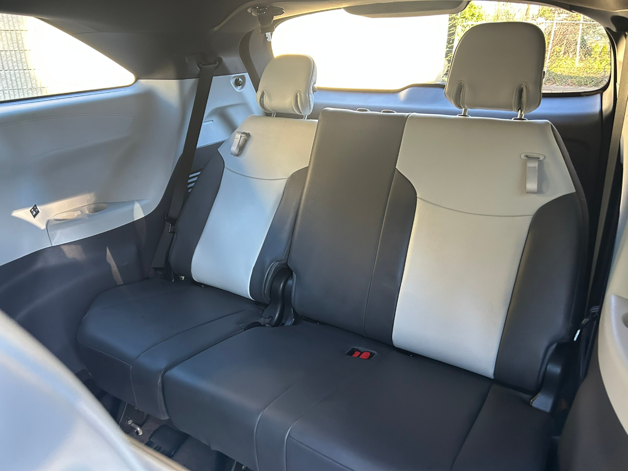 Toyota Sienna XSE 7-Passenger AWD 2021