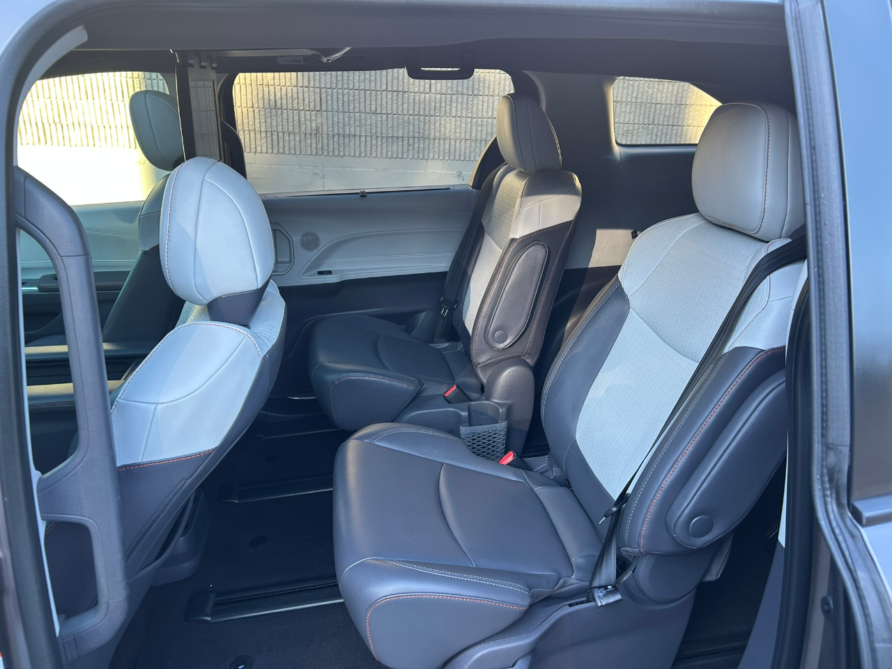 Toyota Sienna XSE 7-Passenger AWD 2021