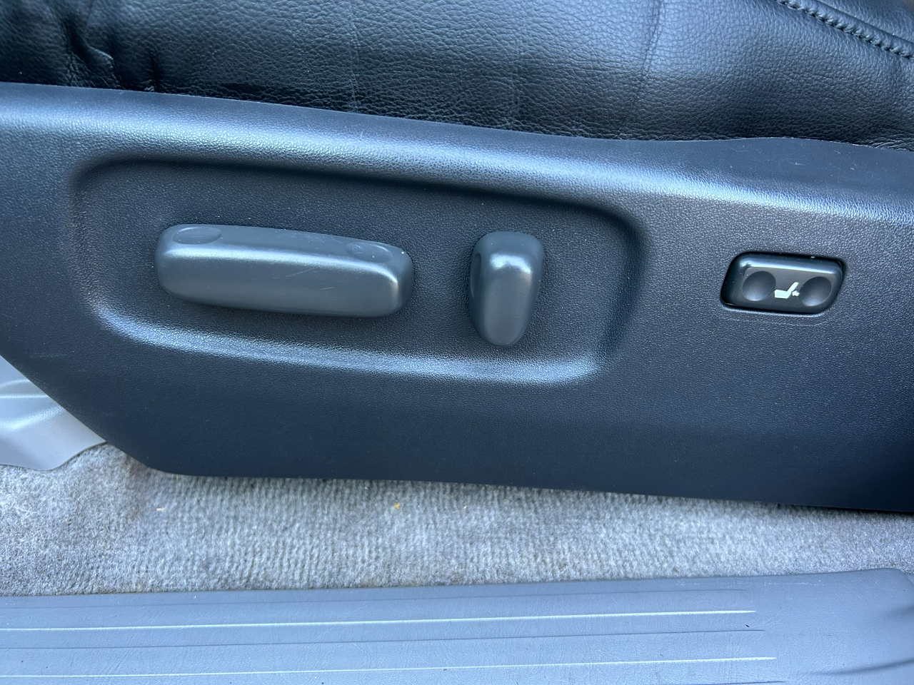 Toyota 4Runner Sport Edition 4WD V8 2006