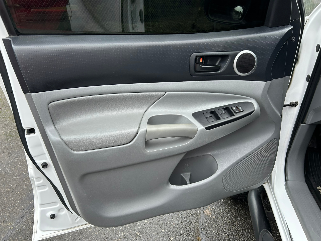 Toyota Tacoma Double Cab V6 4WD 2013