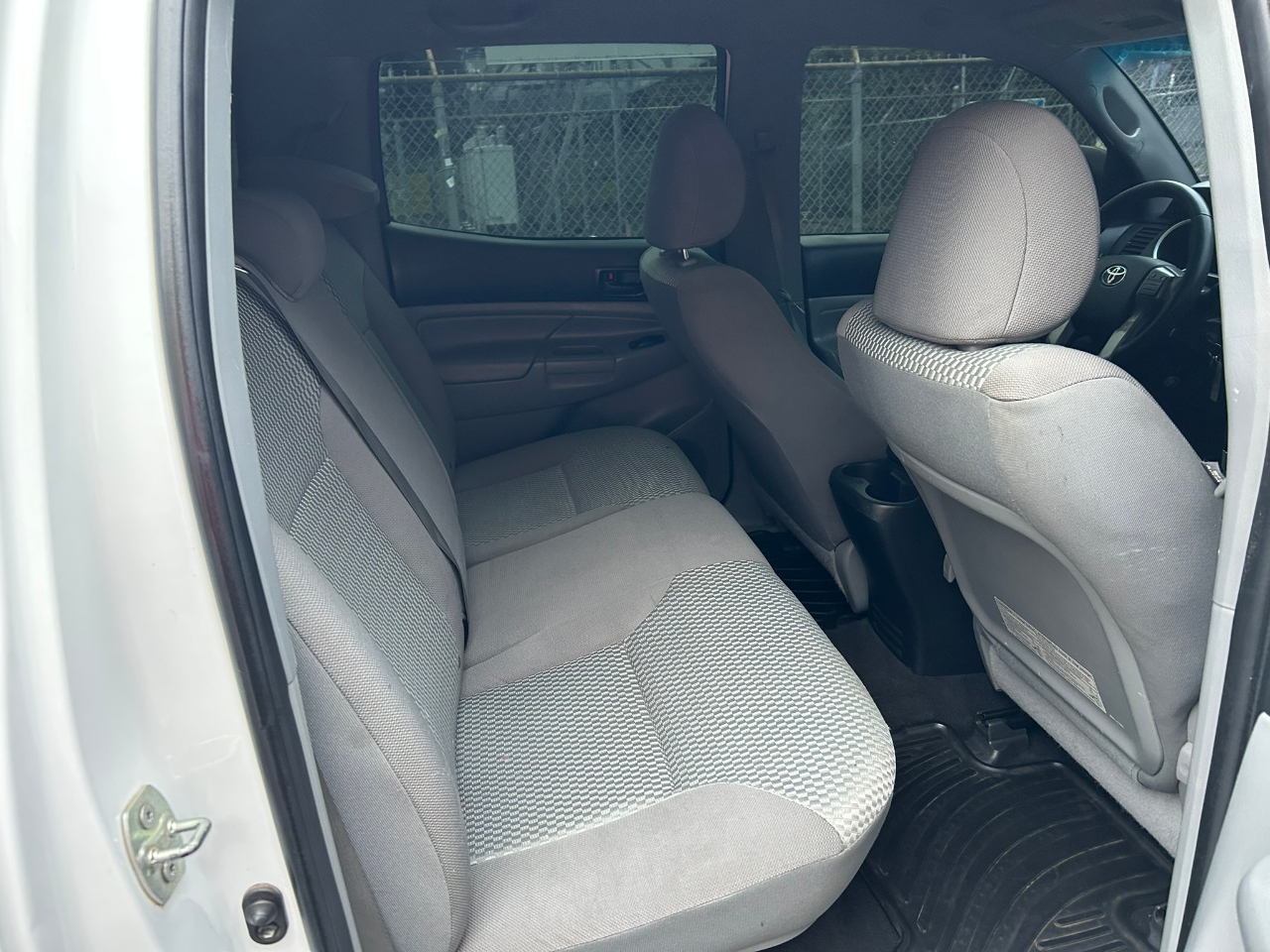 Toyota Tacoma Double Cab V6 4WD 2013