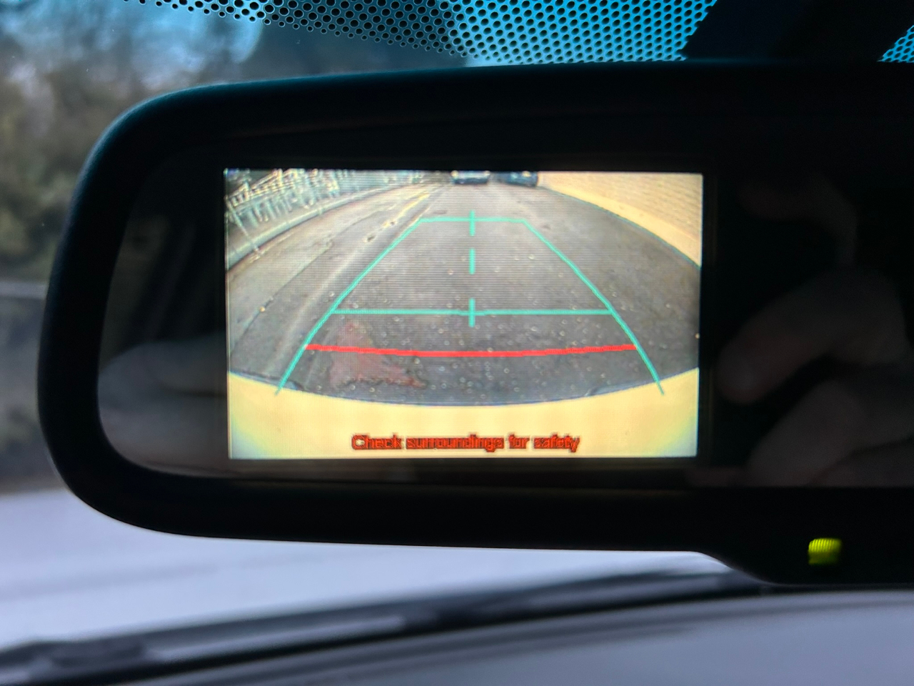 Toyota Tacoma Double Cab V6 4WD 2013