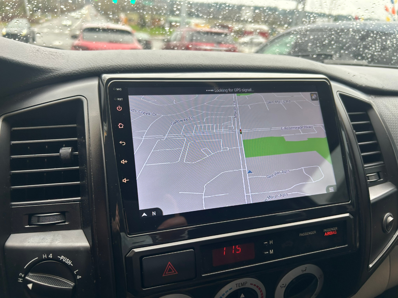 Toyota Tacoma Double Cab V6 4WD 2006