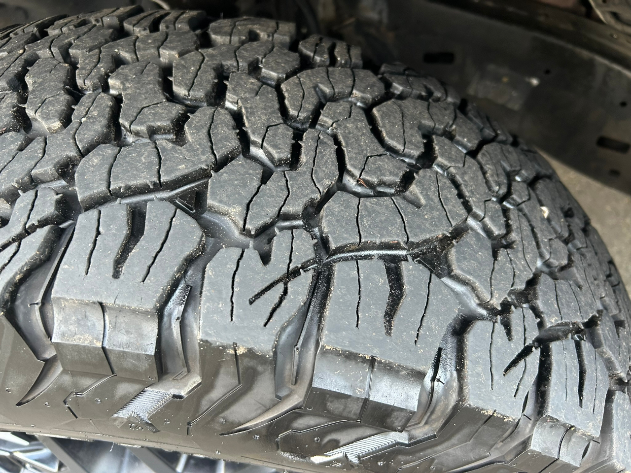 Toyota Tacoma Double Cab V6 4WD 2006