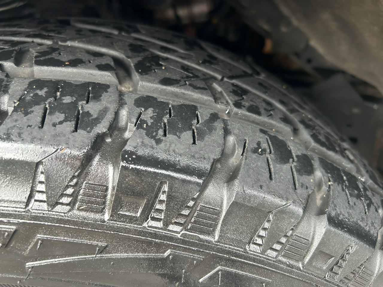 Toyota 4Runner Limited 4WD V8 2007