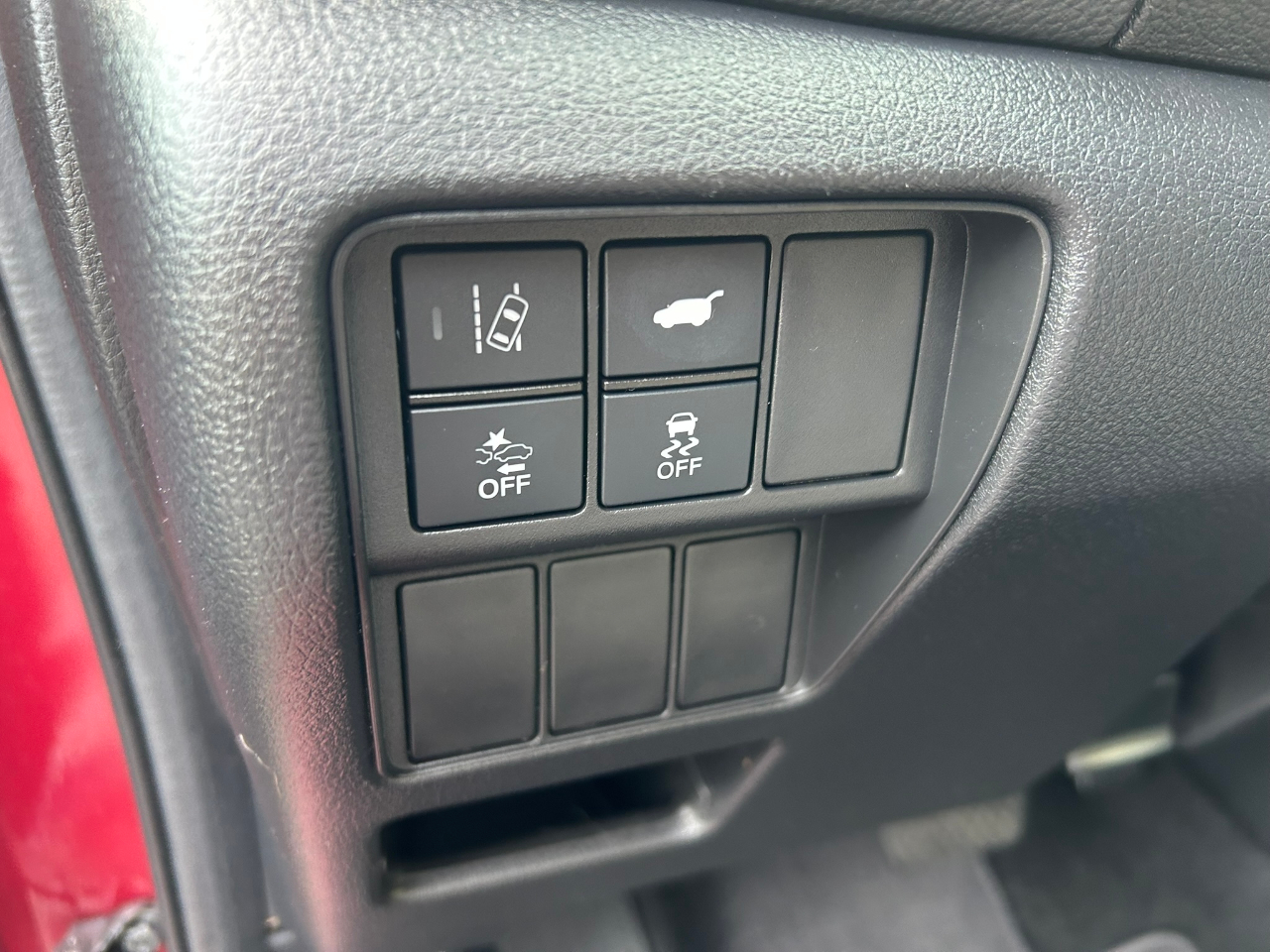 Honda CR-V Hybrid EX-L 2021