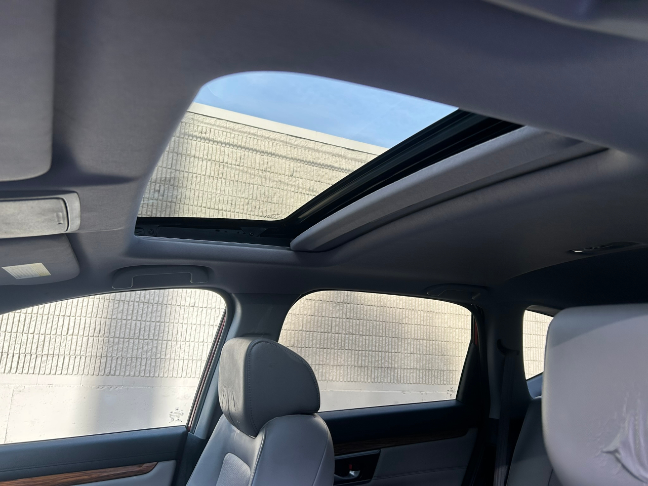 Honda CR-V Hybrid EX-L 2021