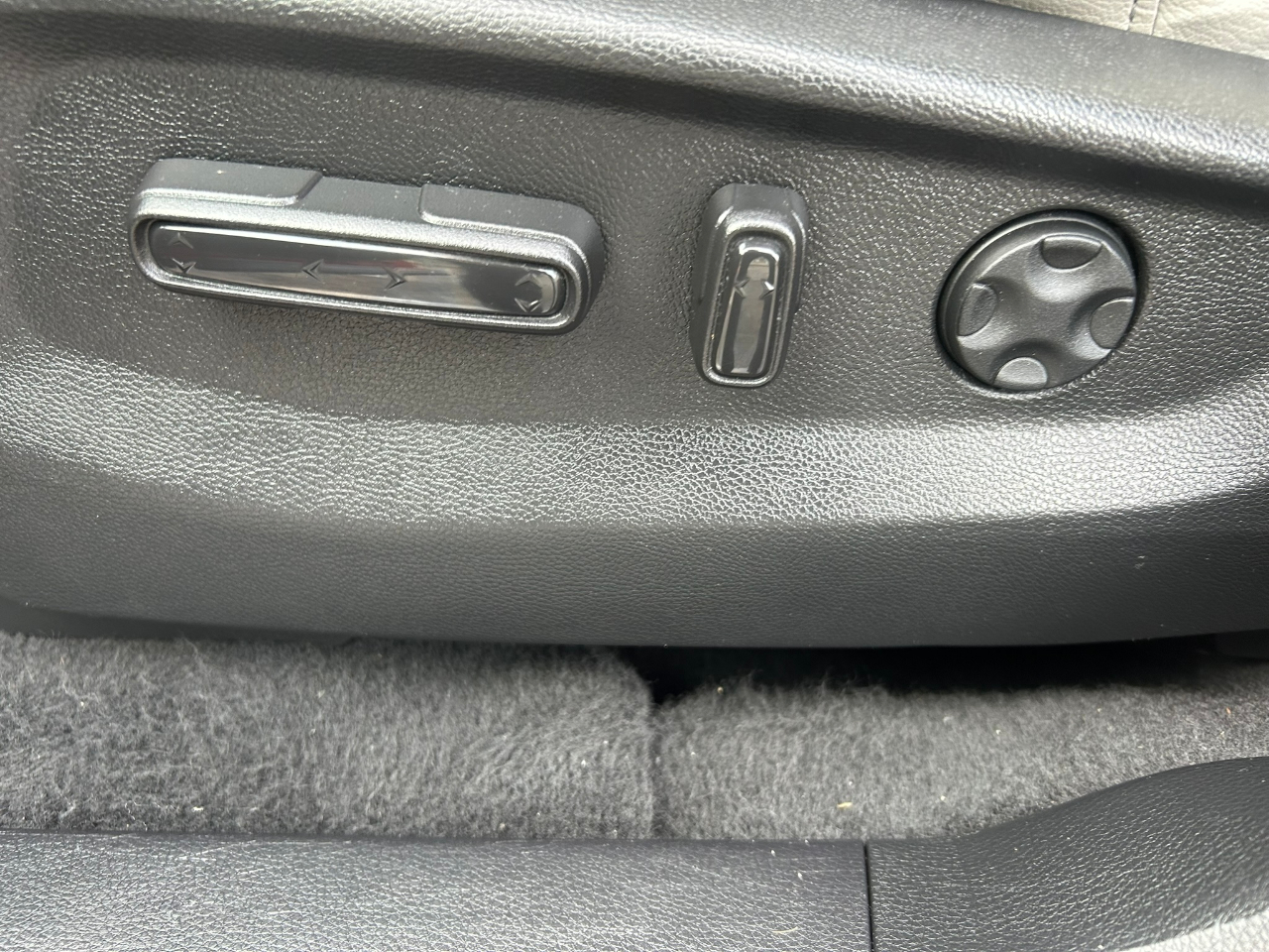 Honda CR-V Hybrid EX-L 2021