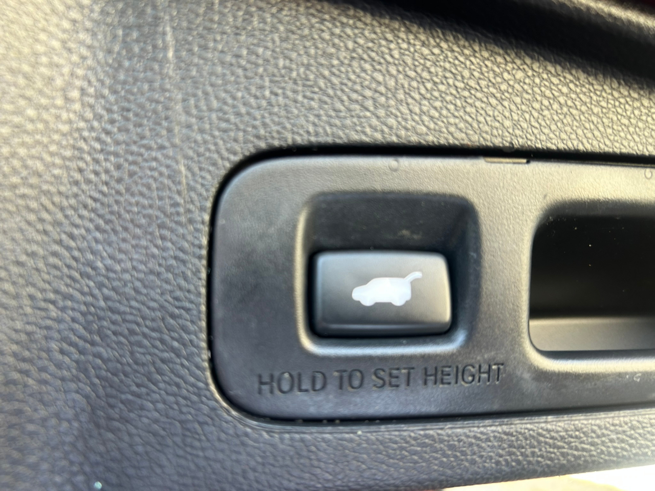 Honda CR-V Hybrid EX-L 2021