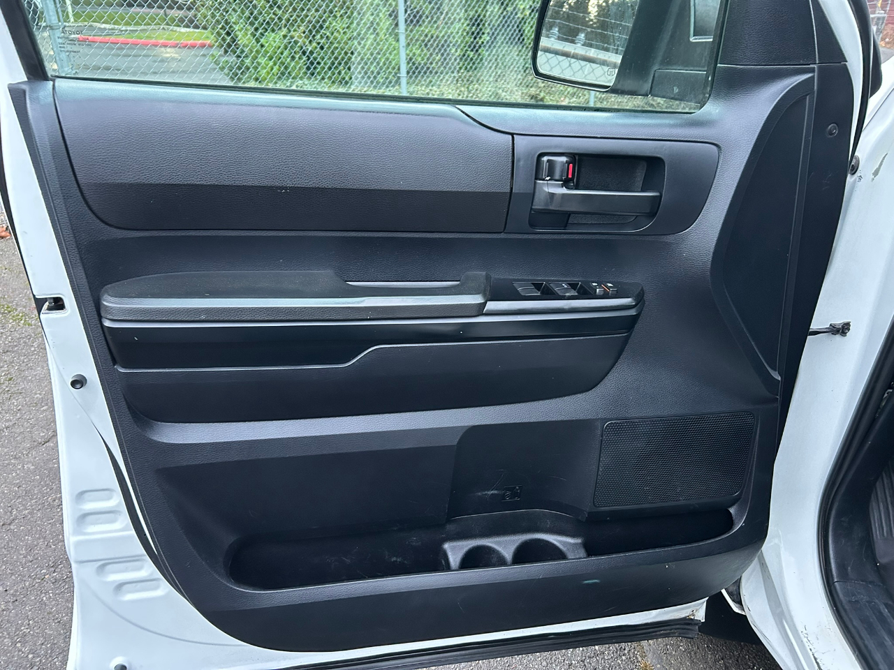 Toyota Tundra SR5 5.7L V8 FFV Double Cab 4WD 2014